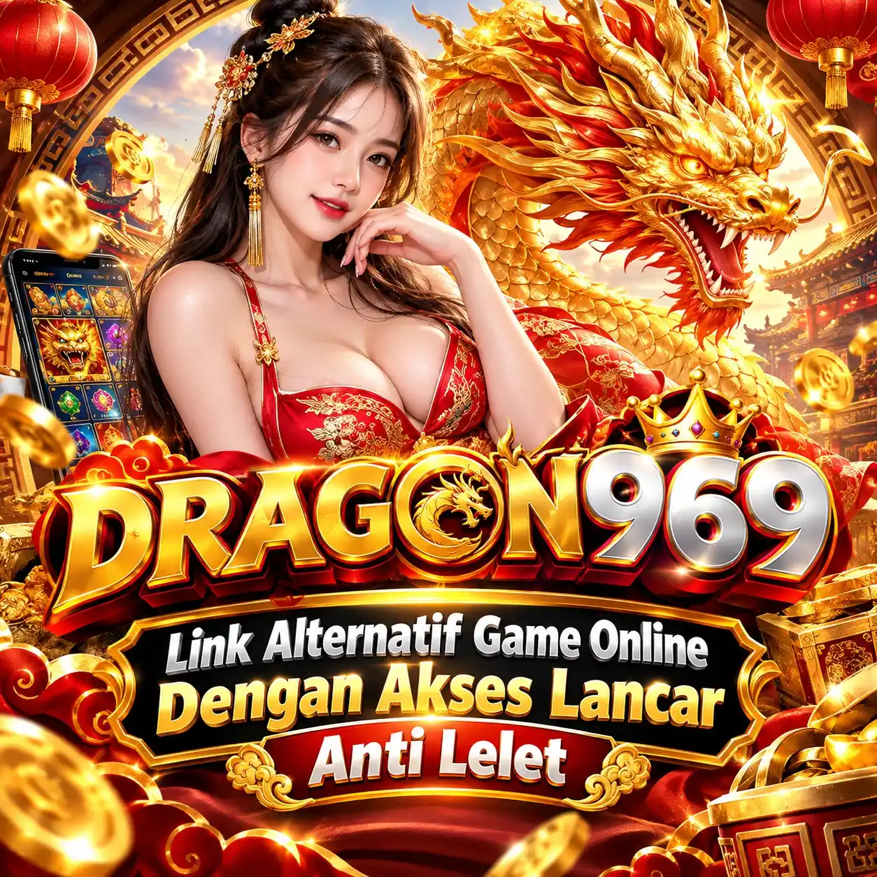 DRAGON969